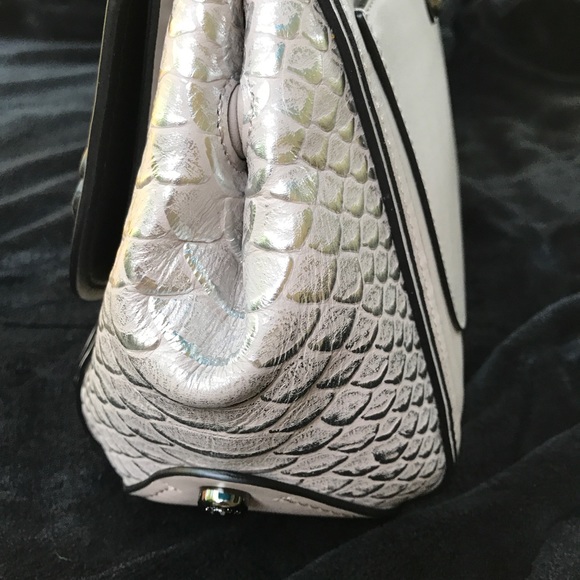 NWT-Coach Willow Drifter top handle - Picture 9 of 14